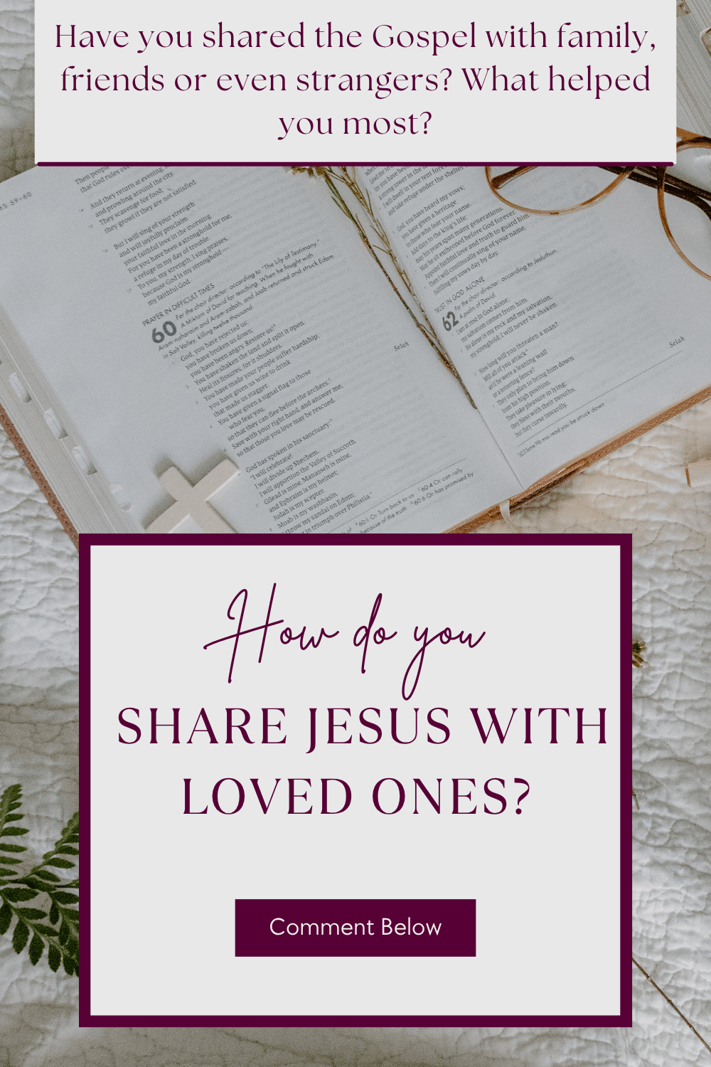 Faith, Friends &&nbsp;Family